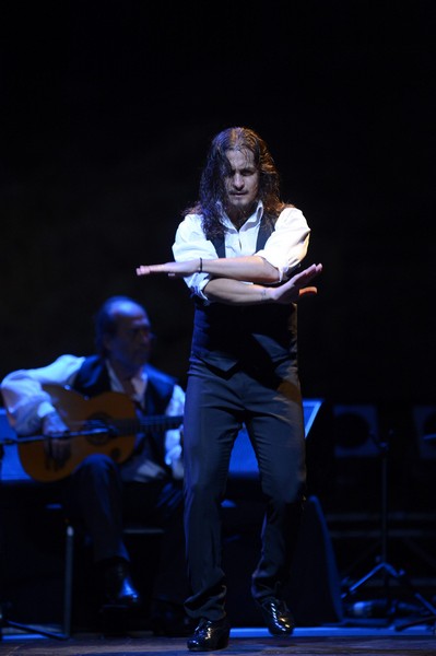 Paco De Lucia at Byblos Festival